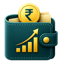 WalletFlow icon